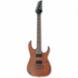 Guitarra Eléctrica IBANEZ GUITARRA ELEC. RG CAOBA MOD. RG321MH-MOL  8205344 - Envío Gratuito