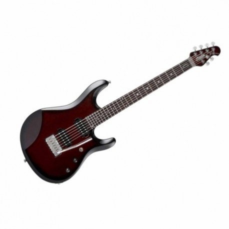 Guitarra Eléctrica STERLING GUITARRA ELEC. BY MUSICMAN VINO C/ MOD. JP60-PRB  8202677 - Envío Gratuito