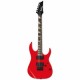 Guitarra Eléctrica IBANEZ GUITARRA ELEC. RG ROJA MOD. GRG121DX-RD  8202585 - Envío Gratuito