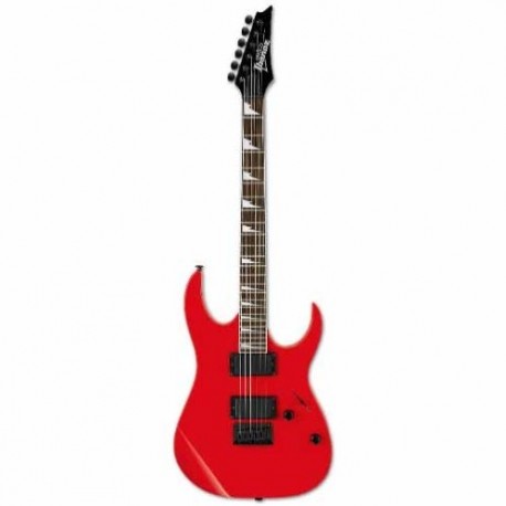 Guitarra Eléctrica IBANEZ GUITARRA ELEC. RG ROJA MOD. GRG121DX-RD  8202585 - Envío Gratuito