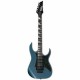 Guitarra Eléctrica IBANEZ GUITARRA ELEC. RG AZUL GRISACEO MOD. GRG250DXB-GB  8202590 - Envío Gratuito