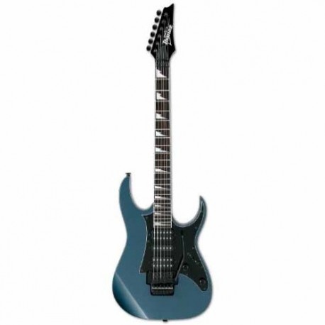 Guitarra Eléctrica IBANEZ GUITARRA ELEC. RG AZUL GRISACEO MOD. GRG250DXB-GB  8202590 - Envío Gratuito