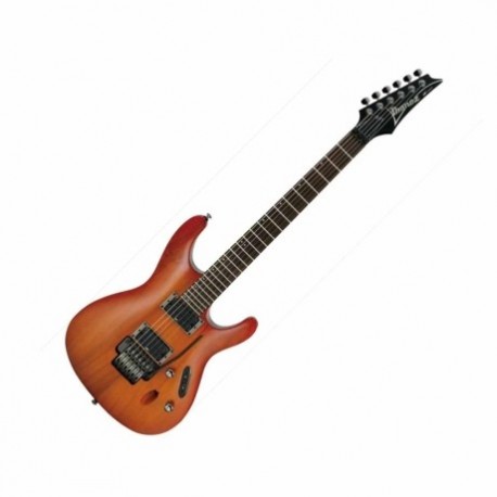 Guitarra Eléctrica IBANEZ GUITARRA ELEC. S SOMB. MOD. S520-LVS  8202565 - Envío Gratuito