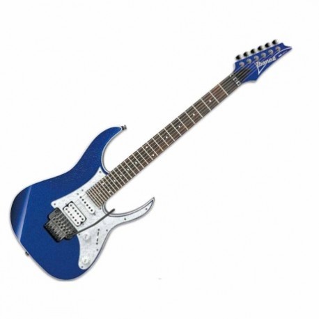 Guitarra Eléctrica IBANEZ GUITARRA ELEC. RG AZUL MET. MOD. RG550XH-BSP 8202516 - Envío Gratuito