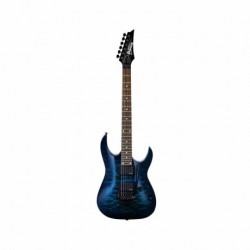 Guitarra Eléctrica IBANEZ GUITARRA ELEC. RGA AZUL TRANSP. SOMB MOD. GRGA42TQA-TBB  8202463 - Envío Gratuito