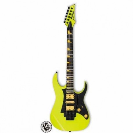 Guitarra Eléctrica IBANEZ GUITARRA ELEC. RG AMAR.FOSFORESCE.C/ MOD. RG1XXV-FYE  8202467 - Envío Gratuito