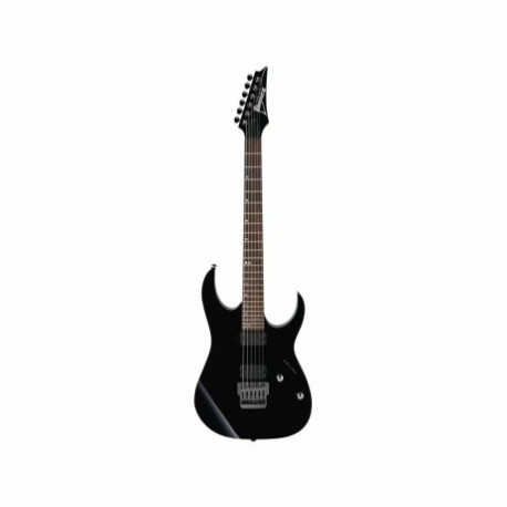 Guitarra Eléctrica IBANEZ GUITARRA ELEC. RG NGA. C/ESTUCHE MOD. RG821-BK 8202470 - Envío Gratuito