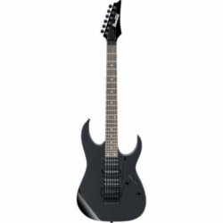 Guitarra Eléctrica IBANEZ GUITARRA ELEC. RG NGA. MOD. GRG270-BKN  8202418 - Envío Gratuito