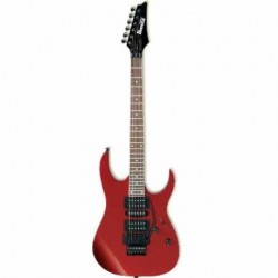 Guitarra Eléctrica IBANEZ GUITARRA ELEC. RG ROJA MOD. GRG270-CA  8202419 - Envío Gratuito