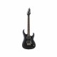 Guitarra Eléctrica CORT GUITARRA ELEC. AERO NGA. MATE MOD. AERO-2 BKS  8214240 - Envío Gratuito