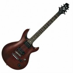 Guitarra Eléctrica CORT GUITARRA ELEC. M CAFE MATE MOD. M200 WS  8214042 - Envío Gratuito