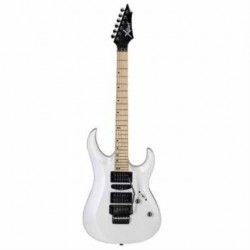 Guitarra Eléctrica CORT GUITARRA ELEC. X BCA. MOD. X-6 SM WP 8214054 - Envío Gratuito