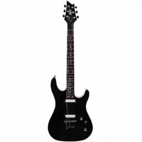 Guitarra Eléctrica CORT GUITARRA ELEC. KX NGA. MET. MOD. KX5 FR BKM  8214019 - Envío Gratuito