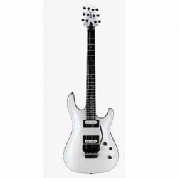 Guitarra Eléctrica CORT GUITARRA ELEC. KX BCA. MOD. KX5 FR WP  8214020 - Envío Gratuito