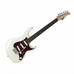 Guitarra Eléctrica CORT GUITARRA ELEC. G BCA. MOD. G200 AW  8213949 - Envío Gratuito