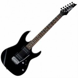 Guitarra Eléctrica IBANEZ GUITARRA ELEC. RX NGA. MOD. GRX22-BKN 8213372 - Envío Gratuito