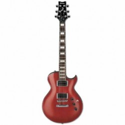 Guitarra Eléctrica IBANEZ GUITARRA ELEC. ART ROJA TRANSP. MOD. ART100DX-TCR  8202435 - Envío Gratuito