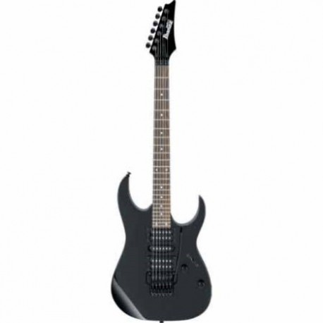 Guitarra Eléctrica IBANEZ GUITARRA ELEC. RG NGA. MOD. GRG270-BKN 8202418 - Envío Gratuito