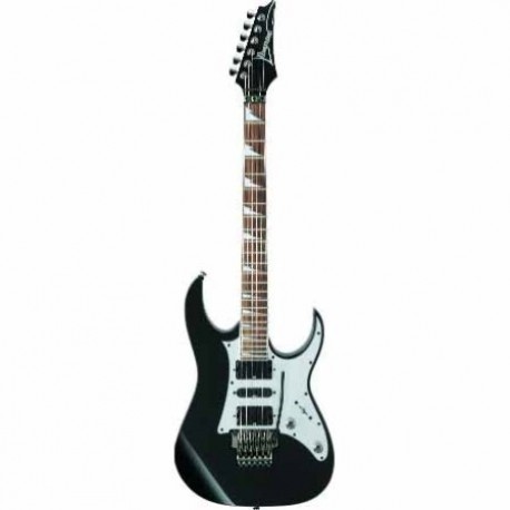 Guitarra Eléctrica IBANEZ GUITARRA ELEC. RG NGA. MET. MOD. RG350EXZ-BK 8203212 - Envío Gratuito