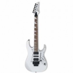 Guitarra Eléctrica IBANEZ GUITARRA ELEC. RG BCA.(RG350DX-WH) MOD. RG350DXZ-WH  8203347 - Envío Gratuito