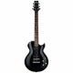 Guitarra Eléctrica IBANEZ GUITARRA ELEC. JOE SATRIANI NGA. MOD. JS100-BK 8203220 - Envío Gratuito