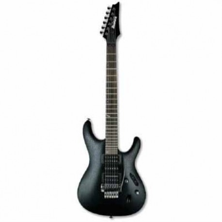 Guitarra Eléctrica IBANEZ GUITARRA ELEC. RGA NGA. 7CDAS. MOD. RGA7-BK 8203252 - Envío Gratuito