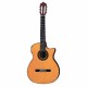 Guitarra Electroacustica CRAFTER GUITARRA CRAFTER E/ACUSTICA SNT-380EQ  ISCRFSNT380EQ - Envío Gratuito