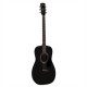 Guitarra Electroacustica CORT GUITARRA ELECTRO ACUSTICA CORT MOD.AF510E OP  8202950 - Envío Gratuito