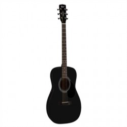 Guitarra Electroacustica CORT GUITARRA ELECTRO ACUSTICA CORT MOD.AF510E OP  8202950 - Envío Gratuito