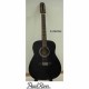 Guitarra Electroacustica PEARL RIVER GUITARRA TEXANA E/ACUSTICA NATURAL 12 CDAS  D-20EC - Envío Gratuito