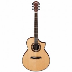 Guitarra Electroacustica IBANEZ GUITARRA ELECTROACUSTICA NAT. MOD. AEW23MV-NT 8203054 - Envío Gratuito