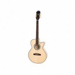 Guitarra Electroacustica EPIPHONE GUITARRA ELECTROACUSTICA EPI PERF.6SE NAT.(EPP6NA) MOD. EEP6ANA  8203057 - Envío Gratuito