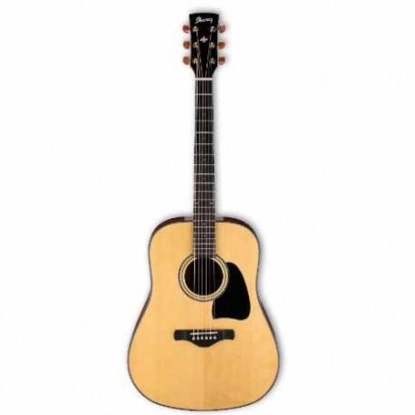 Guitarra Electroacustica IBANEZ GUITARRA ELECTROACUSTICA ARTWOOD NAT. MOD. AW3000CE-NT 8202961 - Envío Gratuito