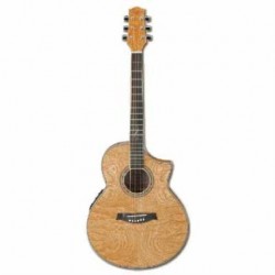 Guitarra Electroacustica IBANEZ GUITARRA ELECTROACUSTICA NAT. MOD. EW20ASE-NT  8203222 - Envío Gratuito