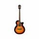 Guitarra Electroacustica IBANEZ GUITARRA ELECTROACUSTICA SOMB. MOD. AEG10E-VS 8203388 - Envío Gratuito