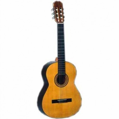 Guitarra Acústica ADMIRA GUITARRA ADMIRA CLASICA IRENE ISADMIRENE - Envío Gratuito