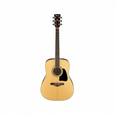 Guitarra Acústica IBANEZ GUITARRA ACUSTICA ARTWOOD NAT. MOD. AW70-NT 7000197 - Envío Gratuito