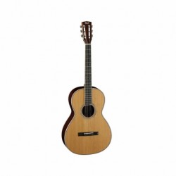 Guitarra Acústica CORT GUITARRA ACUSTICA NAT. MOD. L900P NAT  7000227 - Envío Gratuito