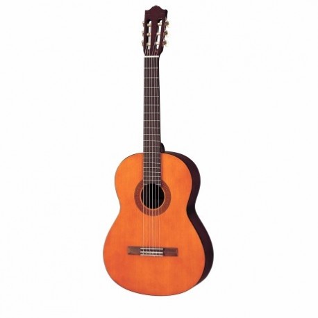 Guitarra Acústica YAMAHA Guitarra Clásica serie C40 GC40 02 - Envío Gratuito