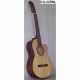 Guitarra Acústica SEGOVIA GUITARRA ELECTRO ACUSTICA CLASICA  CG-2CENL - Envío Gratuito