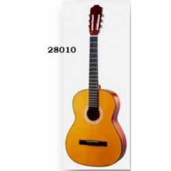 Guitarra Acústica SEGOVIA GUITARRA TERCEROLA TAPA AMARILLA SEGOVIA 28010 - Envío Gratuito