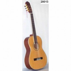 Guitarra Acústica SEGOVIA GUITARRA CLASICA SEGOVIA 28013  28013 - Envío Gratuito