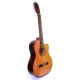 Guitarra Acústica LA SEVILLANA GUITARRA LA SEVILLANA E/ACUSTICA RS64CEQ ISSEVRS64CEQ - Envío Gratuito