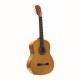 Guitarra Acústica LA SEVILLANA GUITARRA LA SEVILLANA CLASICA MS-71 ISSEVMS71 - Envío Gratuito