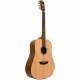 Guitarra Acústica WASHBURN GUITARRA WASHBURN CLASICA WC150SW ISWASWC150SW - Envío Gratuito