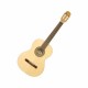 Guitarra Acústica LA VALENCIANA GUITARRA CLAS. LA VALENCIANA MOD. C9  7000268 - Envío Gratuito