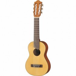 Guitarra Acústica YAMAHA Guitarra tipo Ukulele tenor, color Natural  GGL1 - Envío Gratuito