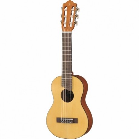 Guitarra Acústica YAMAHA Guitarra tipo Ukulele tenor, color Natural  GGL1 - Envío Gratuito