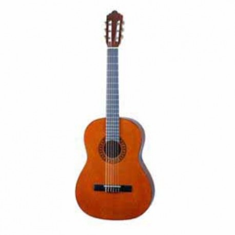 Guitarra Acústica CRUZER GUITARRA CRUZER CLASICA CC-10  ISCRZCC10PAM - Envío Gratuito