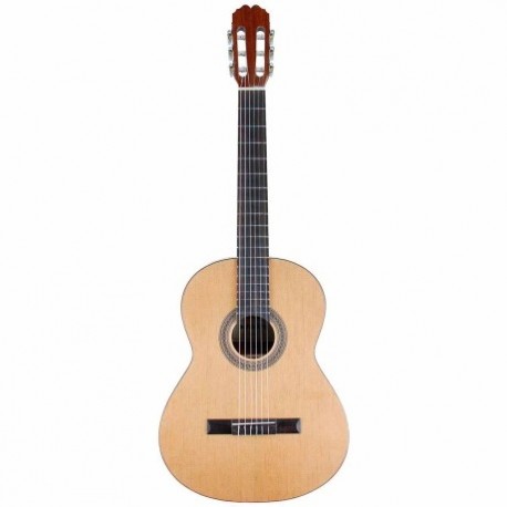 Guitarra Acústica ADMIRA GUITARRA ADMIRA CLASICA DIANA  ISADMDIANA - Envío Gratuito